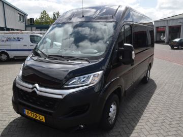 Citroën Jumper